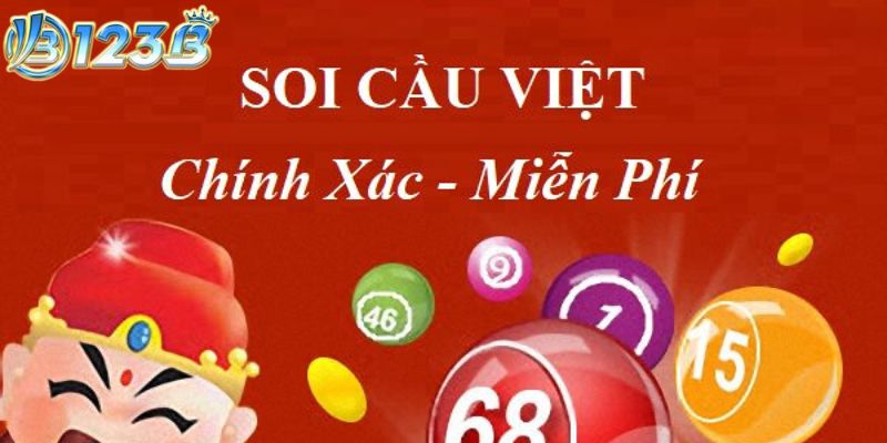 Đôi nét sơ lược về soi cầu Việt