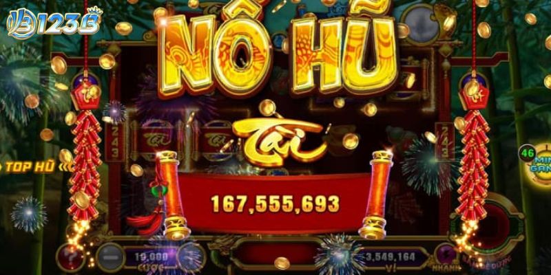 Tải và cài đặt game nổ hũ cho hệ điều hành IOS