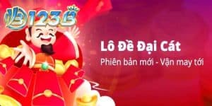 Đại Cat - Chiến Lược Lô Đề Online Dễ Thắng Nhất Cho Tân Thủ