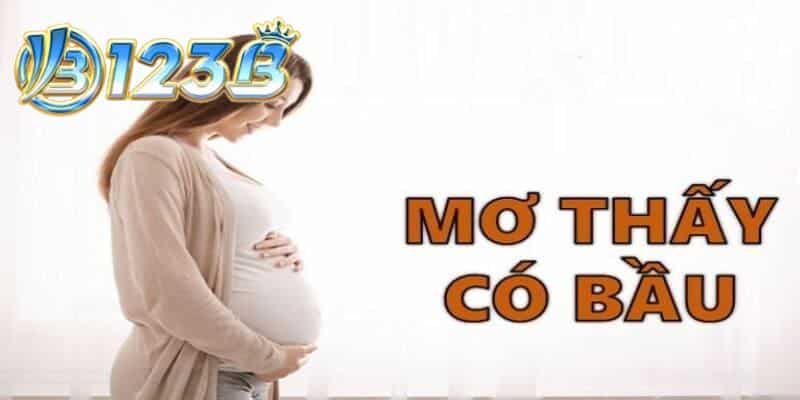 Mơ Thấy Mang Thai Có Phải Là Điềm Báo Phúc Đức? Bí Kíp Lô Đề